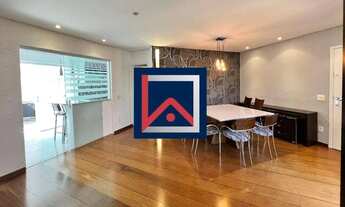 Imagem 6: Locação Apartamento 3 Dormitórios - 112 m² Moema