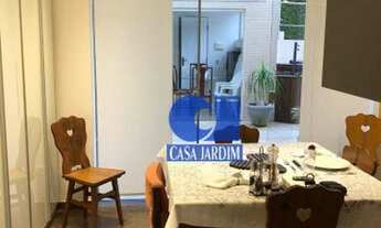 Imagem 4: Casa à venda, 398 m² por R$ 2.360.000,00 - Alphaville 04 - Santana de Parnaíba/SP