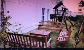 Imagem 3: Apartamento seminovo 2 dormitórios 1 vaga - Lazer- Próx metrô