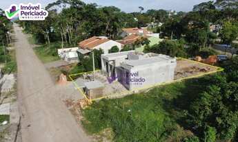 Imagem 5: Casa com 2 dormitórios à venda, 54 m² por R$ 240.000,00 - Princesa do Mar - Itapoá/SC