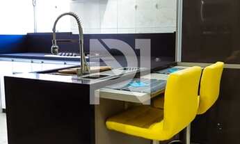 Imagem 6: Apartamento duplex à venda em Duque de Caxias