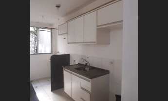 Imagem 6: Apartamento para aluguel possui 45 metros quadrados com 2 quartos em Água Chata - Guarulho