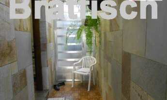 Imagem 5: SOBRADO COM 3 DORMITÓRIOS À VENDA, 190 M² POR R$ 750.000 - AGUÁ RASA- SÃO PAULO/SP