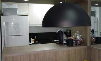 Imagem 6: Apartamento com 2 dormitórios à venda, 54 m² por R$ 300.000,00 - Vila Nova - Novo Hamburgo