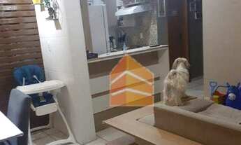 Imagem 6: Apartamento à venda, 56 m² por R$ 190.000,00 - Barnabé - Gravataí/RS