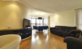 Imagem 4: Apartamento com 3 dormitórios à venda, 177 m² por R$ 799.000 - Jardim - Santo André/SP