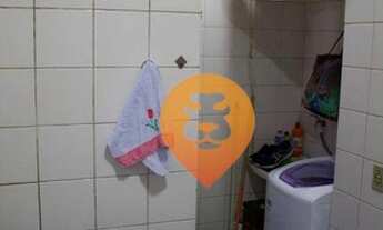 Imagem 12: Apartamento à venda, 52 m² por R$ 310.000,00 - Sagrada Família - Belo Horizonte/MG