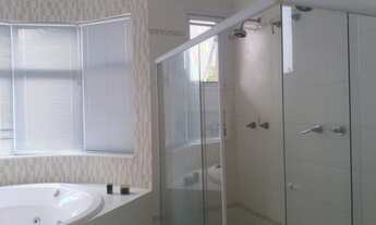 Imagem 5: Santana de Parnaíba - Casa de Condomínio - Genesis 1