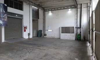 Imagem 6: SãO PAULO - Prédio Inteiro - Parque Novo Mundo