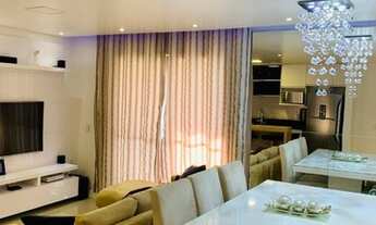 Imagem 3: Vendo urgente apto fatto quality vila augusta 83 metrosalto padrao