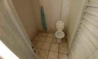 Imagem 6: Casa para venda tem 70 metros quadrados com 2 quartos em Laranjeiras - Uberlândia - MG