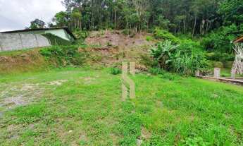 Imagem: Terreno à venda, 1380 m² por R$ 350.000,00