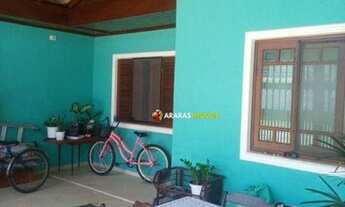 Imagem 2: Casa à venda, 118 m² por R$ 450.000,00 - Maitinga - Bertioga/SP