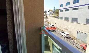 Imagem: Cobertura em Santo André