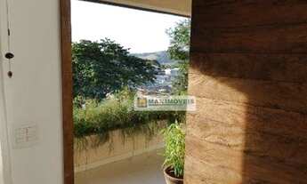 Imagem 3: Casa com 3 dormitórios à venda, 234 m² por R$ 1.450.000,00 - Condomínio Residencial Água V