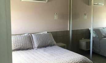 Imagem 2: Apartamento à venda, 55 m² por R$ 350.000,00 - São Vicente - Itajaí/SC