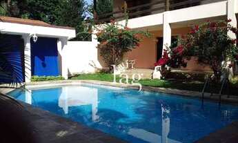 Imagem: Casa com 3 dormitórios à venda, 339 m²