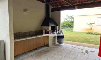 Imagem 2: Apartamento com 2 dormitórios à venda, 52 m² por R$ 230.000 - Jardim Nova Veneza - Sumaré