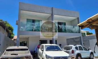 Imagem: Porto Seguro - Casa Padrão - Villas do