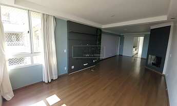 Imagem: Vila Amalfi - Apto com 4 dormitórios, 2