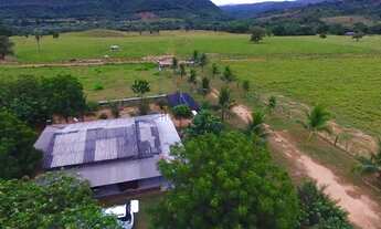 Imagem 5: Linda Fazenda em Santo Antônio