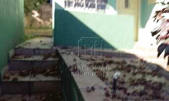 Imagem 6: Cobertura com 2 dormitórios à venda, 100 m² por R$ 380.000,00 - Jardim Santo Alberto - San