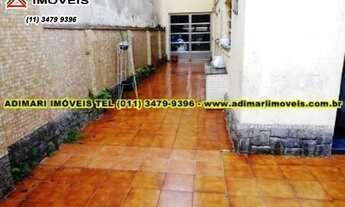 Imagem 2: Sobrado para reforma. Oportunidade! 210m2 de terreno