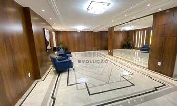 Imagem 7: Lindo Apartamento 3 Dormitórios, 01 Suíte no Vitale Residence - Centro de Florianópolis