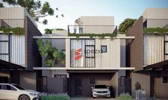 Imagem 6: Town Houses Alto Padrão Ecoville