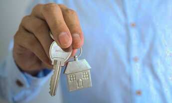 Imagem 2: Apartamento para Venda em Rio das Ostras, Costa azul, 2 dormitórios, 1 suíte, 2 banheiros