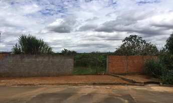 Imagem 3: Terreno à venda, 366 m² por R$ 215.000,00 - Serra Azul - Paulínia/SP