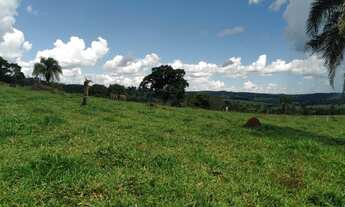 Imagem 2: Chácara a venda próxima a Goiânia R$70000 - aceita carro