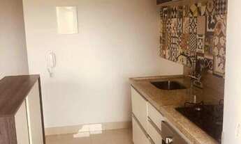 Imagem 7: Apartamento com 2 dormitórios para alugar, 45 m² por R$ 1.400,00/mês - Condomínio Bella Co