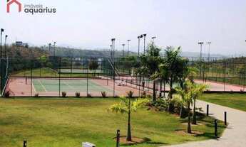 Imagem 4: Terreno à venda, 510 m² por R$ 800.000,00 - Condomínio Residencial Alphaville I - São José