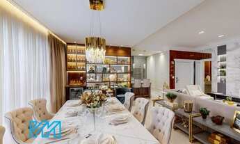 Imagem 2: Apartamento no Edifício Paramount Tower em Itapema