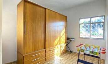 Imagem 4: Apartamento com 2 dormitórios à venda, 51 m² por R$ 220.000,00 - Vila Valqueire - Rio de J