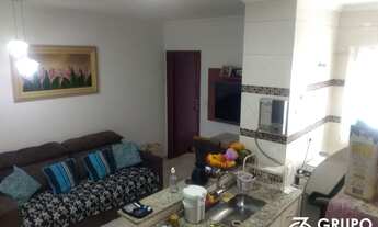 Imagem 2: Cobertura para Venda em Santo André, Vila Curuçá, 3 dormitórios, 1 suíte, 2 banheiros, 2 v