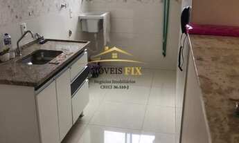 Imagem 3: Apartamento para Venda em Jundiaí, RECANTO QUARTO CENTENÁRIO, 2 dormitórios, 1 banheiro, 1