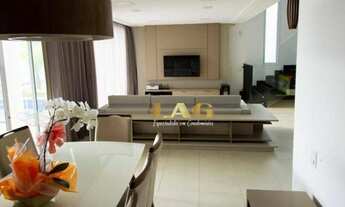 Imagem 2: Casa Alphaville Nova Esplanada I, Votorantim