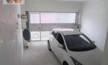 Imagem 6: Casa com 3 dormitórios à venda, 120 m² por R$ 450.000 - Cidade São Mateus - São Paulo/SP