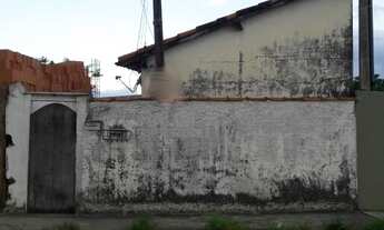 Imagem: Casa à venda, 100 m² por R$ 170.000,00