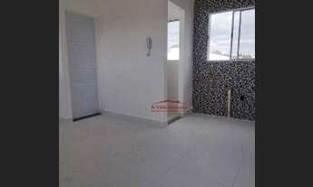 Imagem 6: Apartamento com 2 dormitórios à venda, 45 m² por R$ 240.000 - Vila Ré - São Paulo/SP