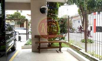 Imagem 3: Apartamento 2 Quartos para Venda em São Paulo, Vila Clementino, 2 dormitórios, 2 banheiros