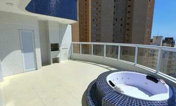 Imagem: Cobertura com 3 dormitórios à venda, 170