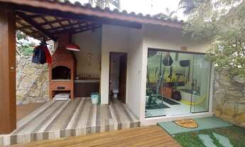 Imagem 6: Casa com 4 dormitórios à venda, 380 m² por R$ 1.200.000 - Transurb - Itapevi/SP