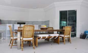 Imagem 7: Avenida Alvaro Jose Rodrigues Valente