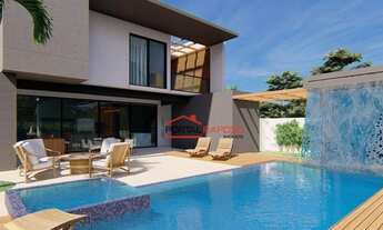 Imagem 5: Casa com 4 dormitórios à venda, 480 m² por R$ 3.200.000,00 - Granja Viana - Jandira/SP