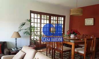 Imagem 4: Casa à venda, 335 m² por R$ 2.200.000,00 - Residencial Cinco (Alphaville) - Santana de Par