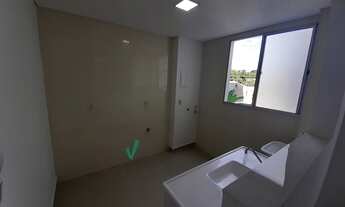 Imagem 5: Apartamento à venda, 2 quartos, 1 vaga, Crispim - Pindamonhangaba/SP