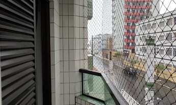 Imagem: Apartamento com 1 dormitório à venda